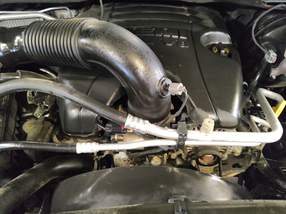2015 RAM 1500 in Kissimmee, FL 34744 - 18141046 30