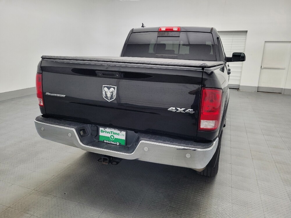 2015 RAM 1500 in Kissimmee, FL 34744 - 18141046 7