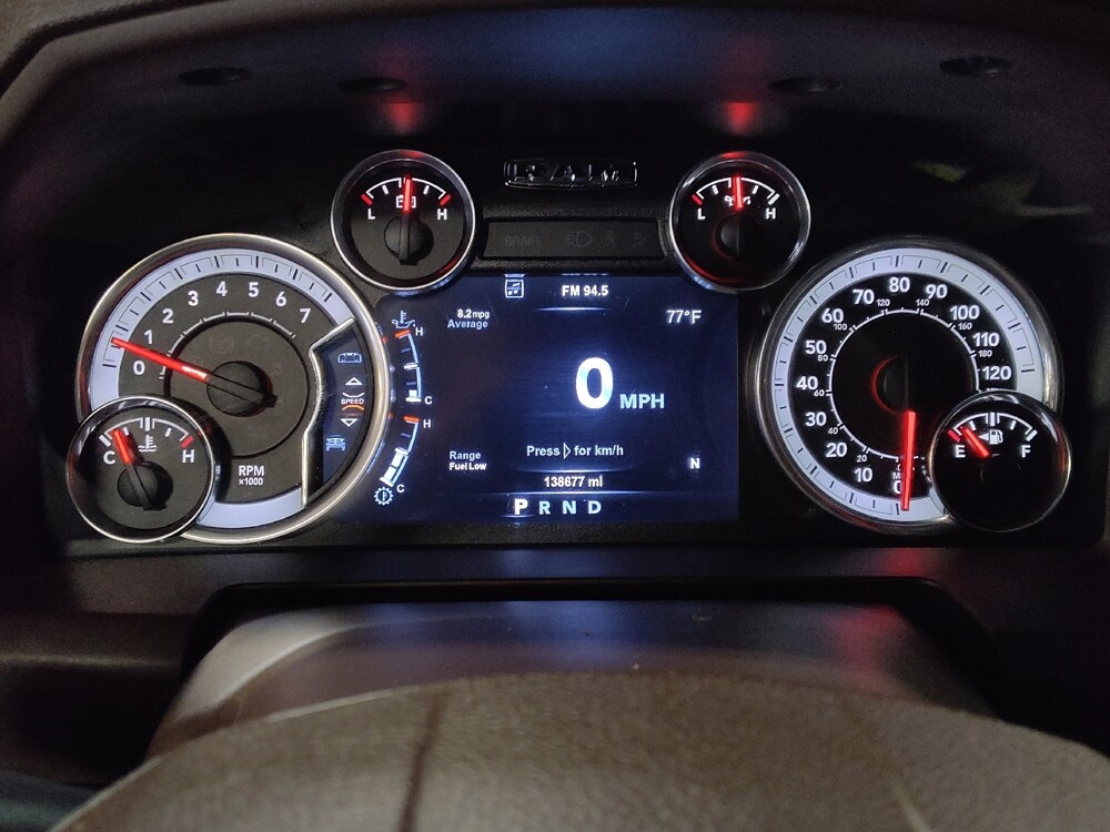 2015 RAM 1500 in Kissimmee, FL 34744 - 18141046 23