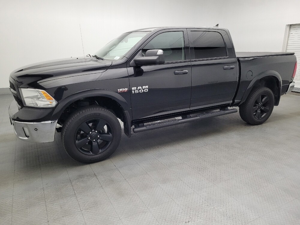 2015 RAM 1500 in Kissimmee, FL 34744 - 18141046 2