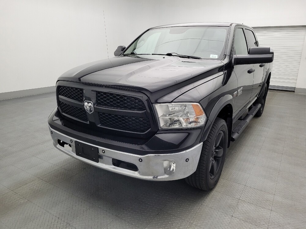 2015 RAM 1500 in Kissimmee, FL 34744 - 18141046 15