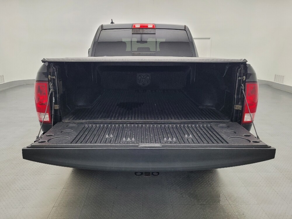 2015 RAM 1500 in Kissimmee, FL 34744 - 18141046 29