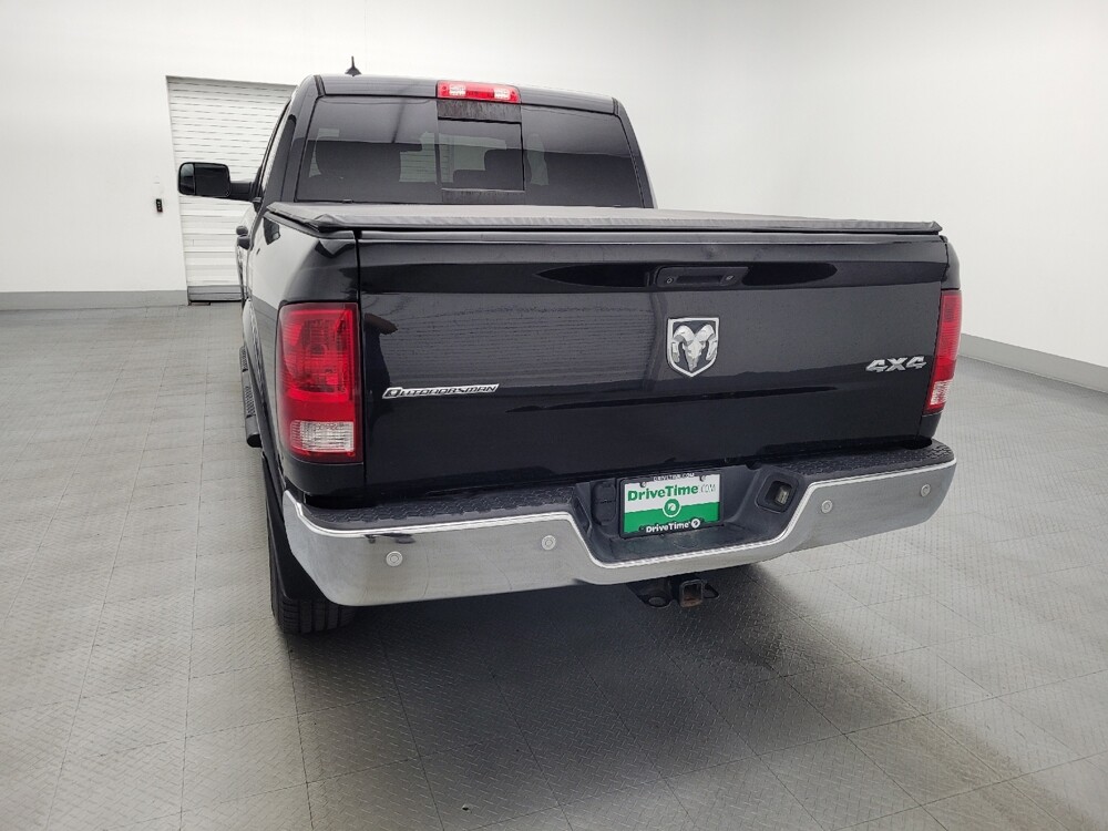 2015 RAM 1500 in Kissimmee, FL 34744 - 18141046 6