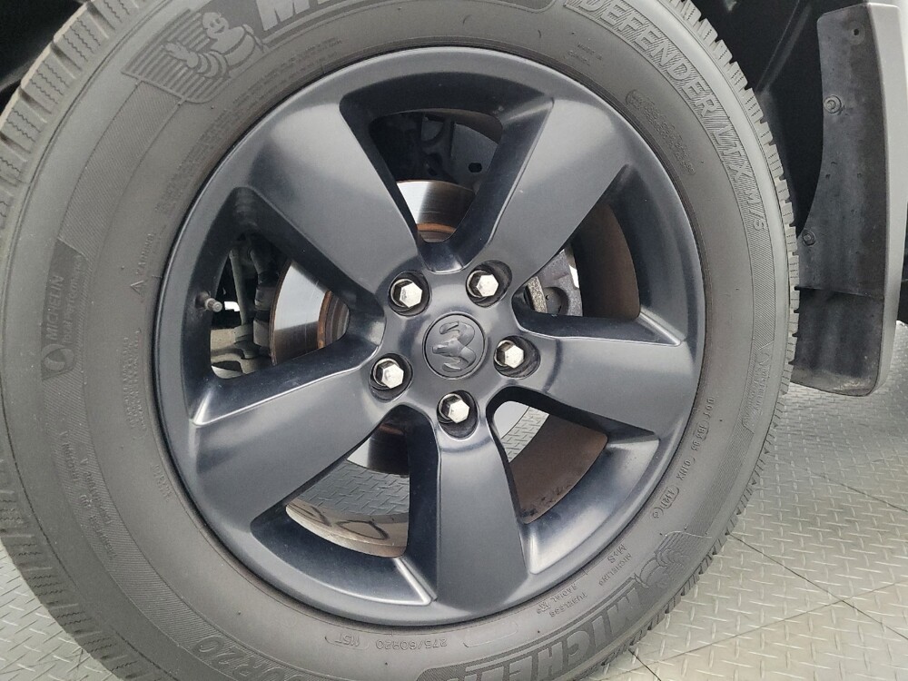 2015 RAM 1500 in Kissimmee, FL 34744 - 18141046 31