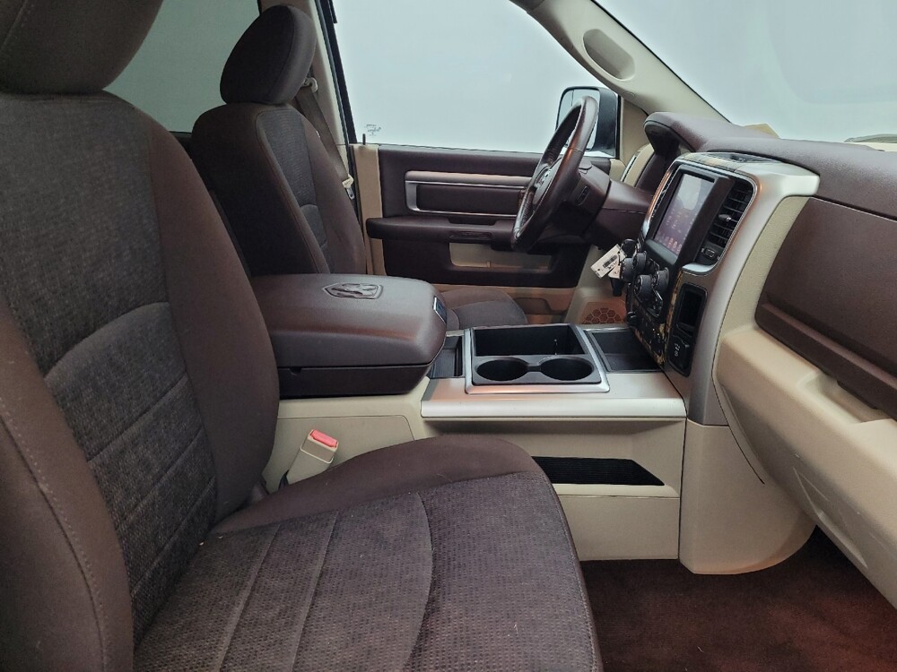 2015 RAM 1500 in Kissimmee, FL 34744 - 18141046 21