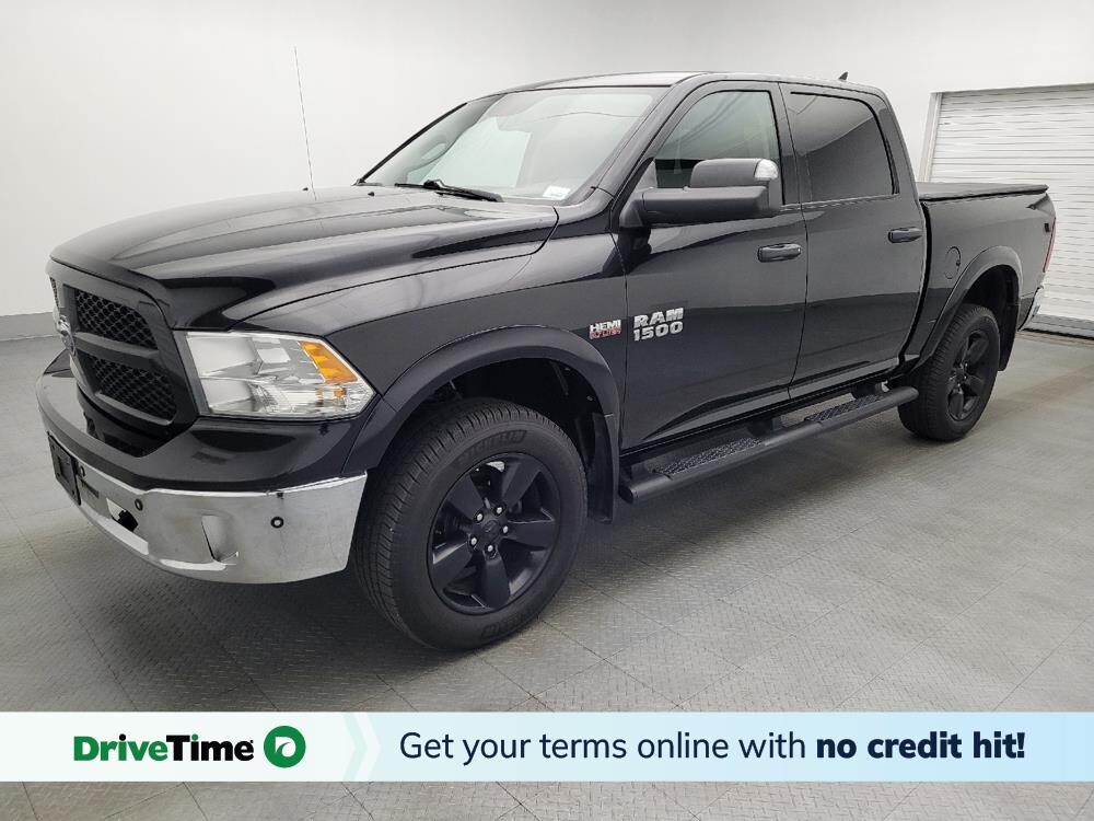 2015 RAM 1500 in Kissimmee, FL 34744 - 18141046