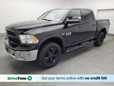 2015 RAM 1500 in Kissimmee, FL 34744