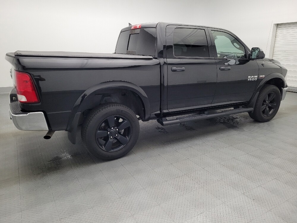 2015 RAM 1500 in Kissimmee, FL 34744 - 18141046 10