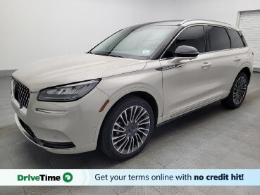 2020 Lincoln Corsair in Hialeah, FL 33014