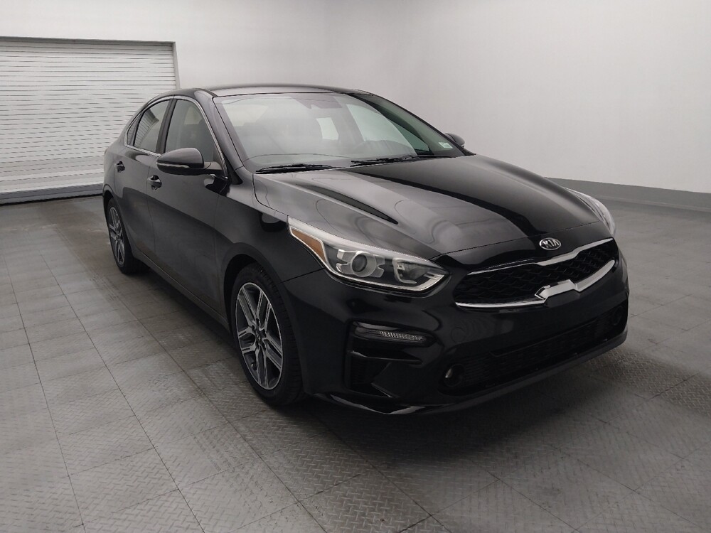2019 Kia Forte in Savannah, GA 31419 - 18141052 13