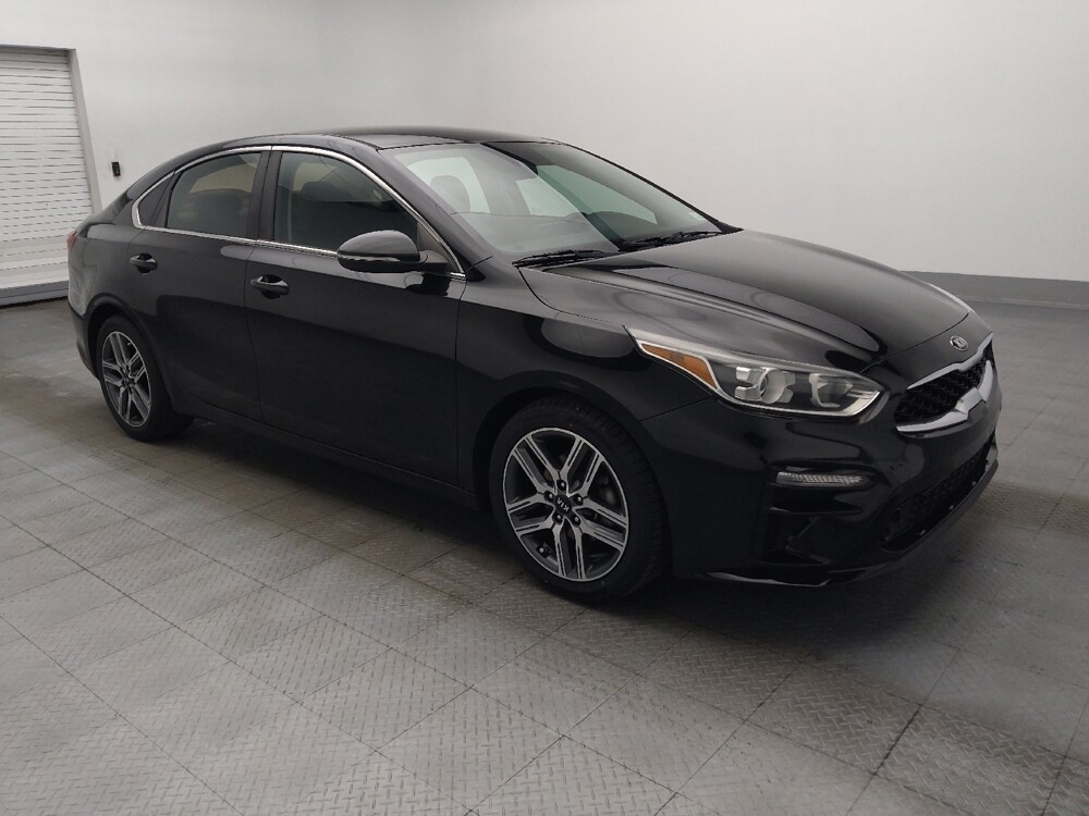 2019 Kia Forte in Savannah, GA 31419 - 18141052 11