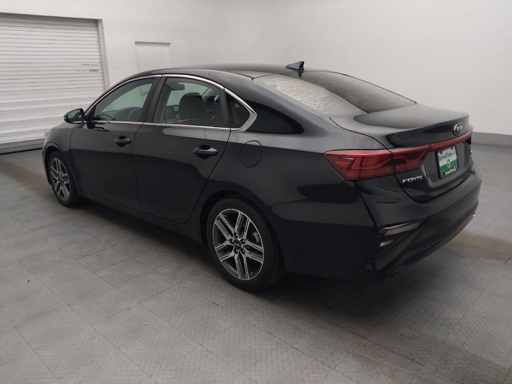 2019 Kia Forte in Savannah, GA 31419 - 18141052 3