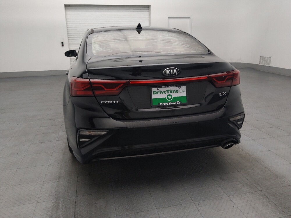 2019 Kia Forte in Savannah, GA 31419 - 18141052 6
