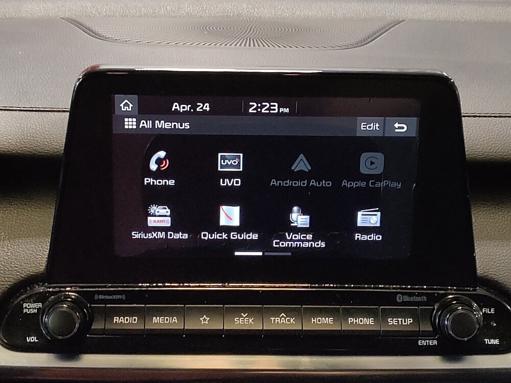 2019 Kia Forte in Savannah, GA 31419 - 18141052 25