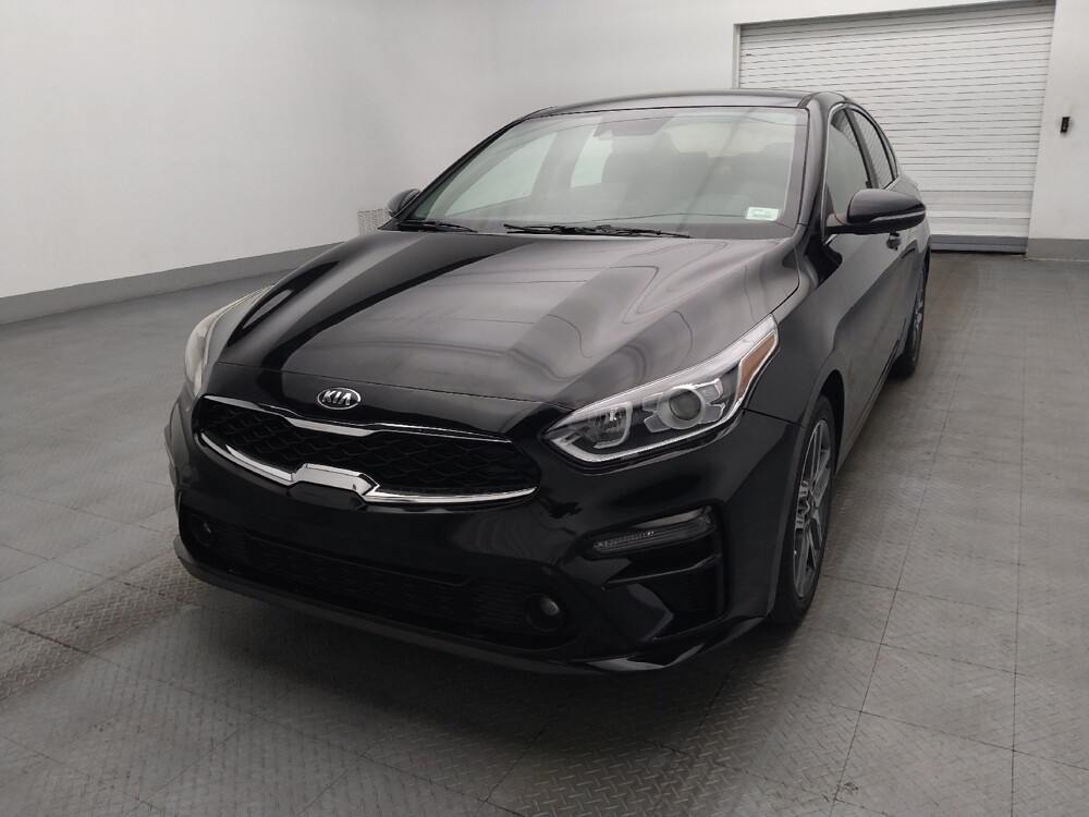 2019 Kia Forte in Savannah, GA 31419 - 18141052 15