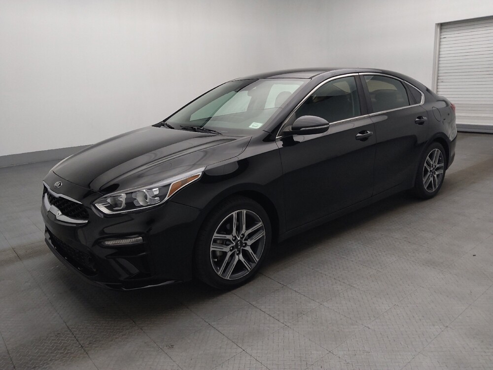 2019 Kia Forte in Savannah, GA 31419 - 18141052 2
