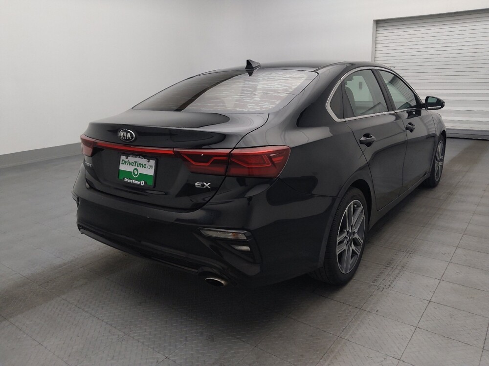 2019 Kia Forte in Savannah, GA 31419 - 18141052 9