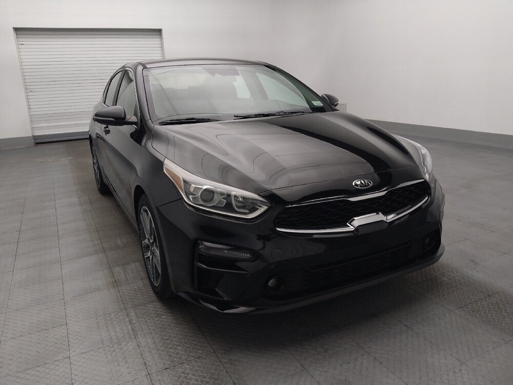 2019 Kia Forte in Savannah, GA 31419 - 18141052 14
