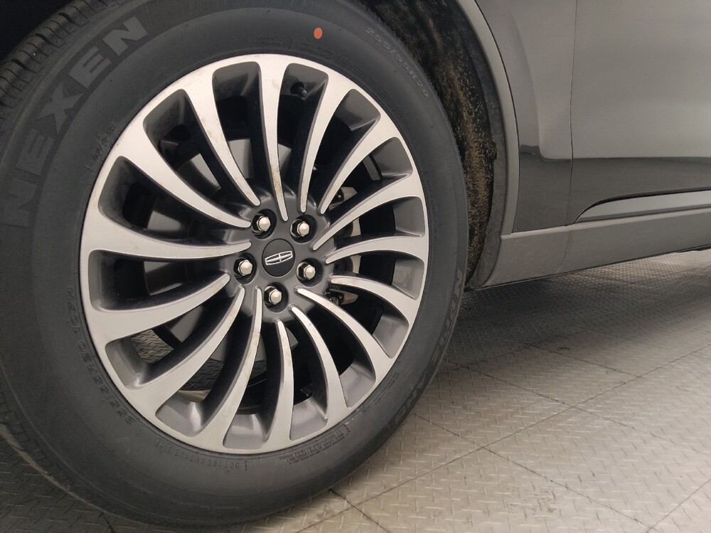 2020 Lincoln Aviator in Orlando, FL 32808 - 18141055 31