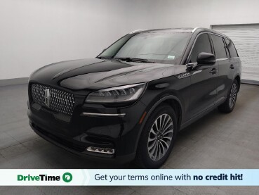 2020 Lincoln Aviator in Orlando, FL 32808