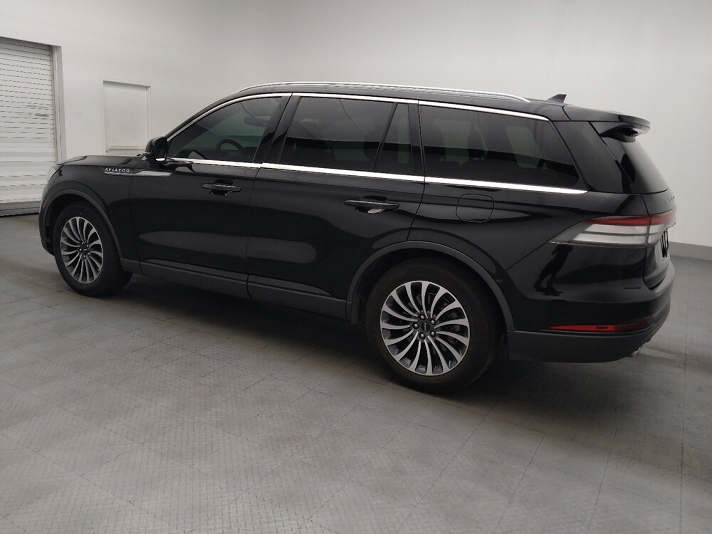 2020 Lincoln Aviator in Orlando, FL 32808 - 18141055 3