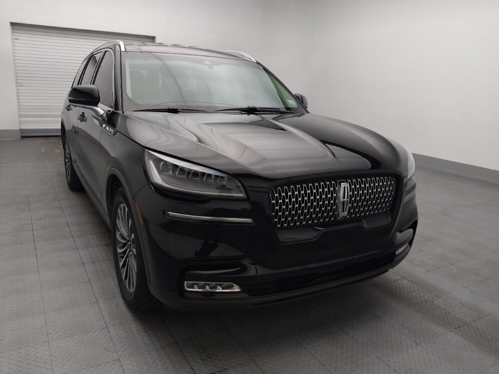 2020 Lincoln Aviator in Orlando, FL 32808 - 18141055 14