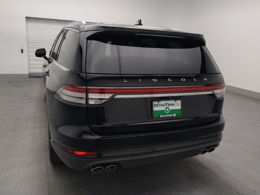2020 Lincoln Aviator in Orlando, FL 32808 - 18141055 6