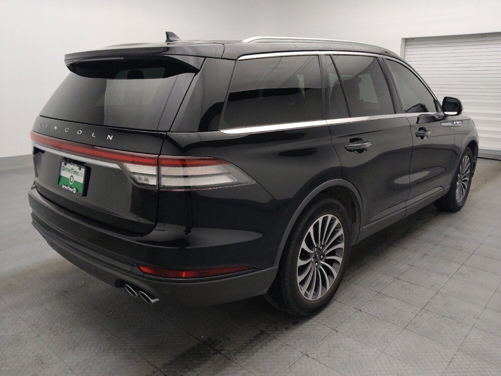 2020 Lincoln Aviator in Orlando, FL 32808 - 18141055 9
