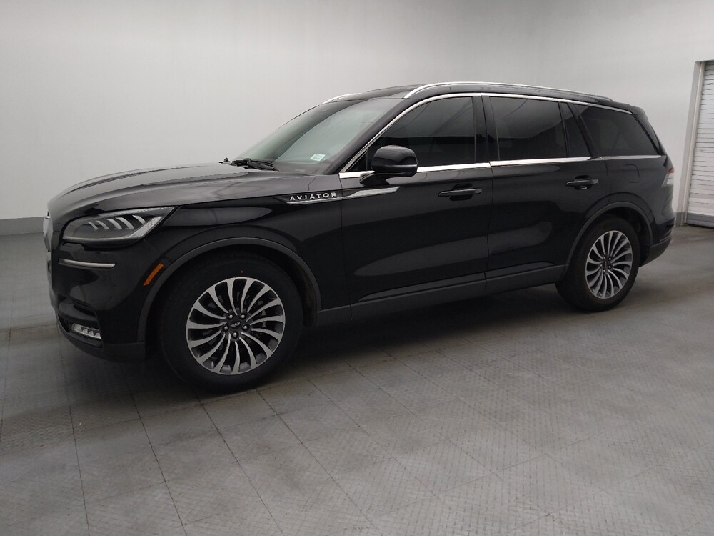 2020 Lincoln Aviator in Orlando, FL 32808 - 18141055 2