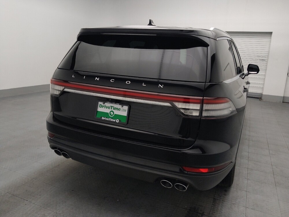 2020 Lincoln Aviator in Orlando, FL 32808 - 18141055 7