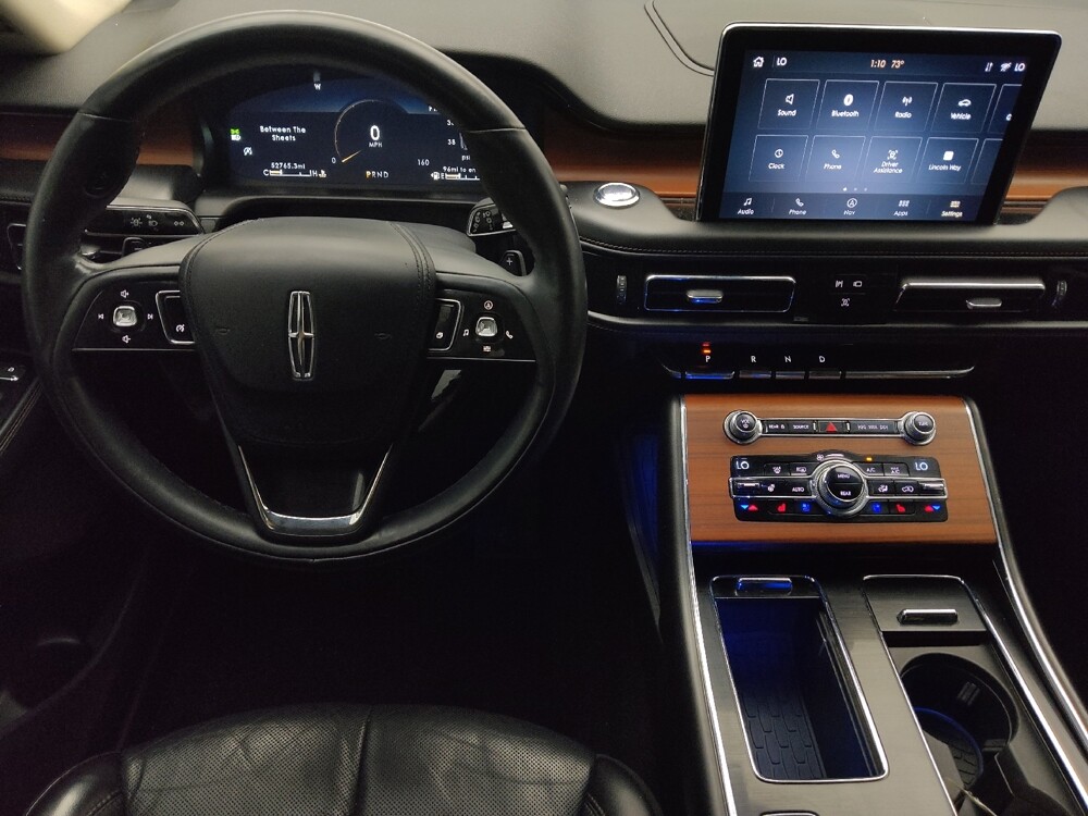 2020 Lincoln Aviator in Orlando, FL 32808 - 18141055 22