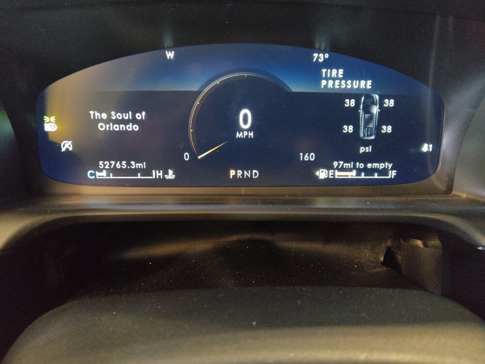 2020 Lincoln Aviator in Orlando, FL 32808 - 18141055 23