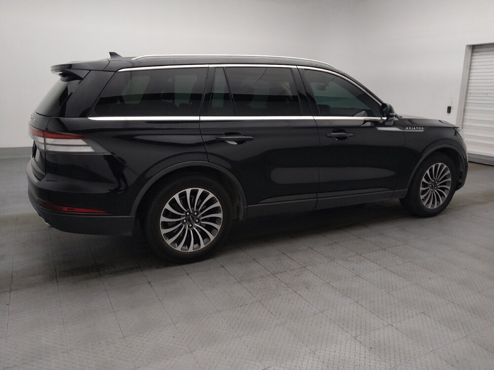 2020 Lincoln Aviator in Orlando, FL 32808 - 18141055 10