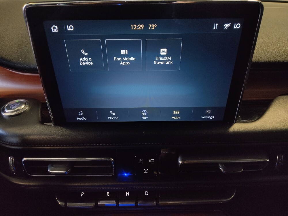 2020 Lincoln Aviator in Orlando, FL 32808 - 18141055 25