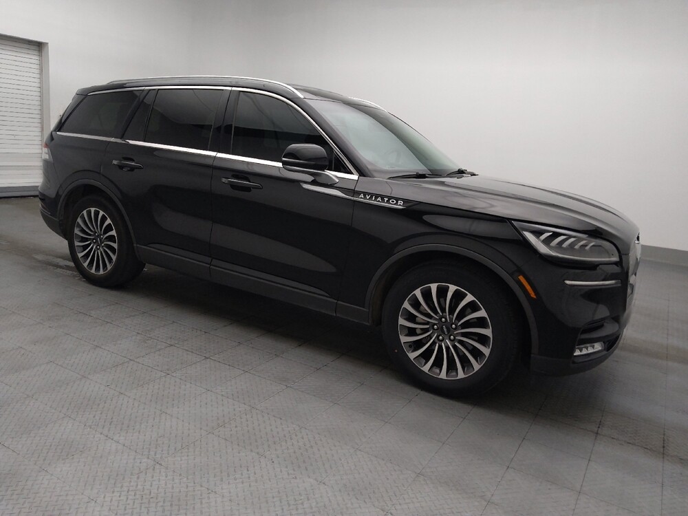 2020 Lincoln Aviator in Orlando, FL 32808 - 18141055 11