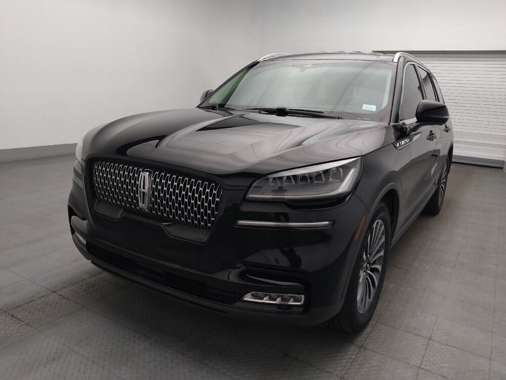 2020 Lincoln Aviator in Orlando, FL 32808 - 18141055 15