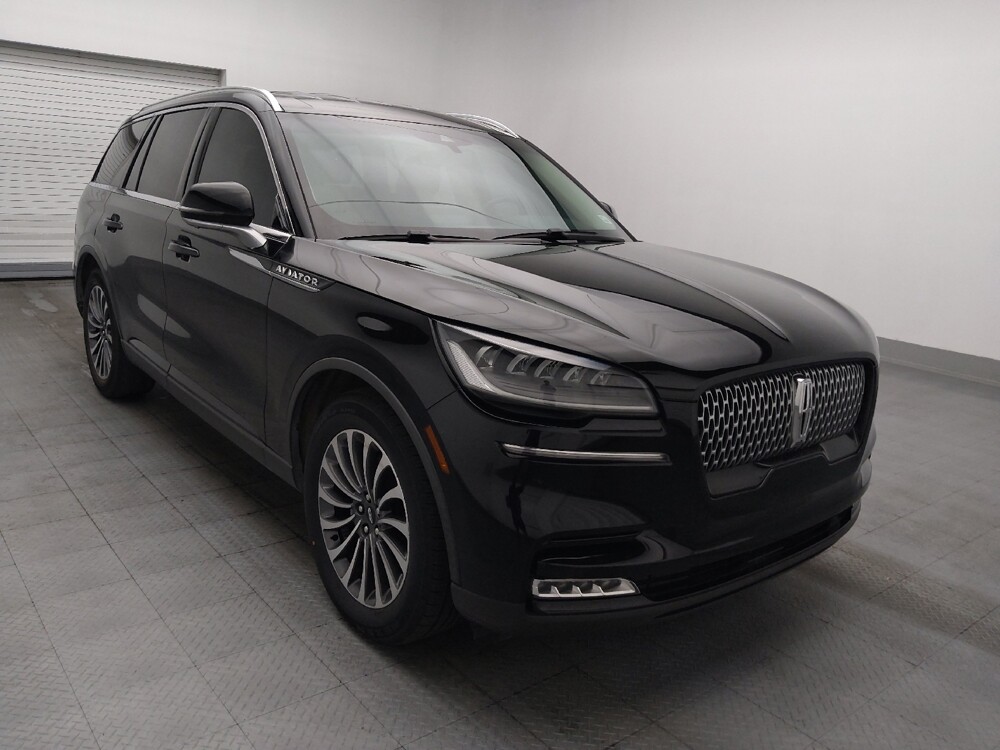 2020 Lincoln Aviator in Orlando, FL 32808 - 18141055 13