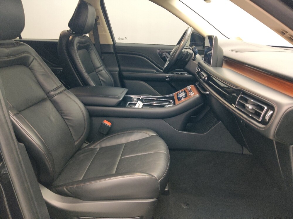2020 Lincoln Aviator in Orlando, FL 32808 - 18141055 21