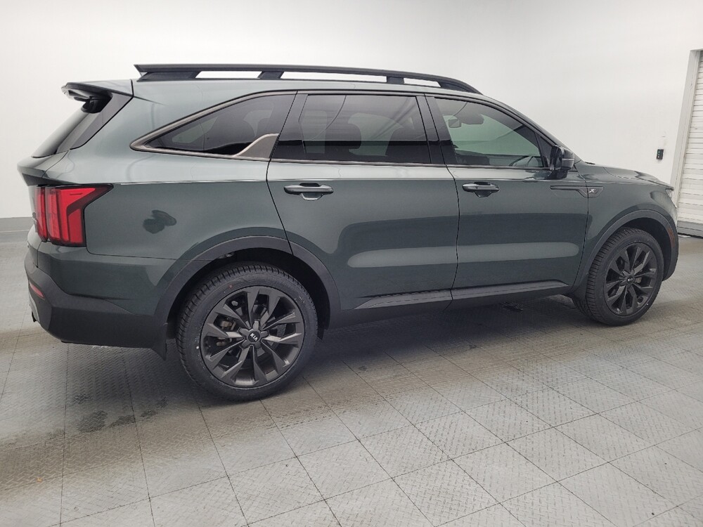 2021 Kia Sorento in Gainesville, FL 32609 - 18141057 10