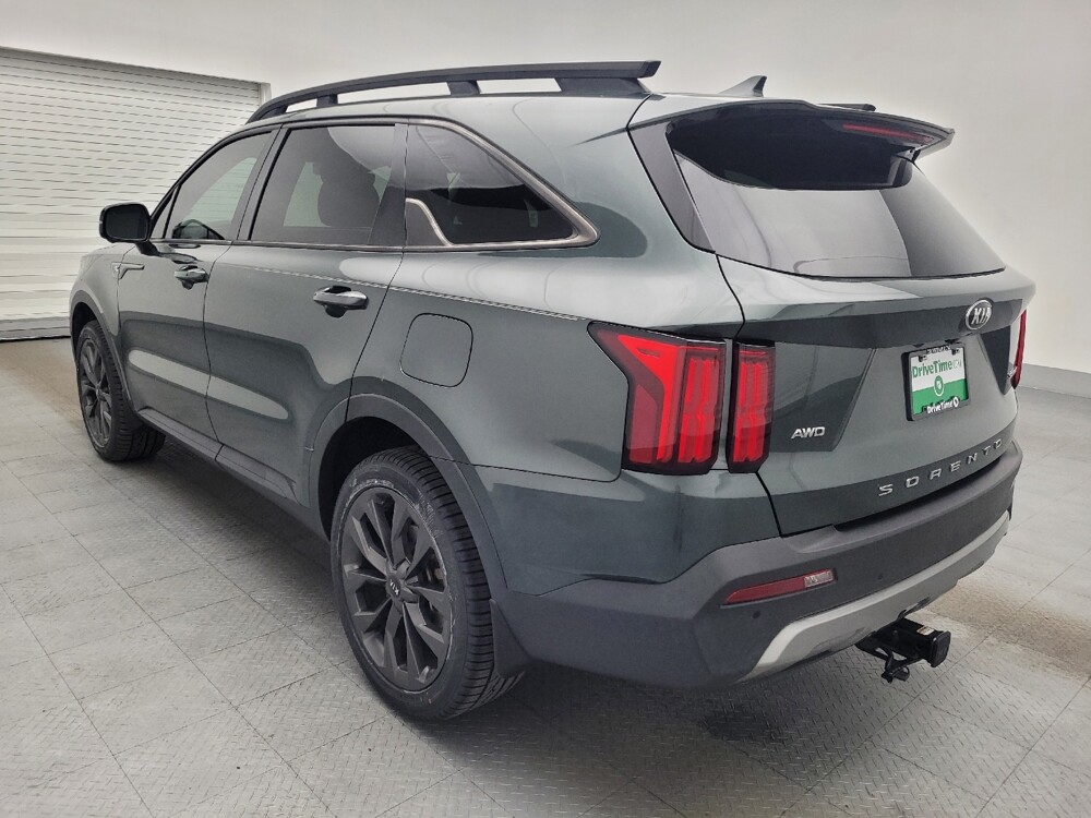 2021 Kia Sorento in Gainesville, FL 32609 - 18141057 5
