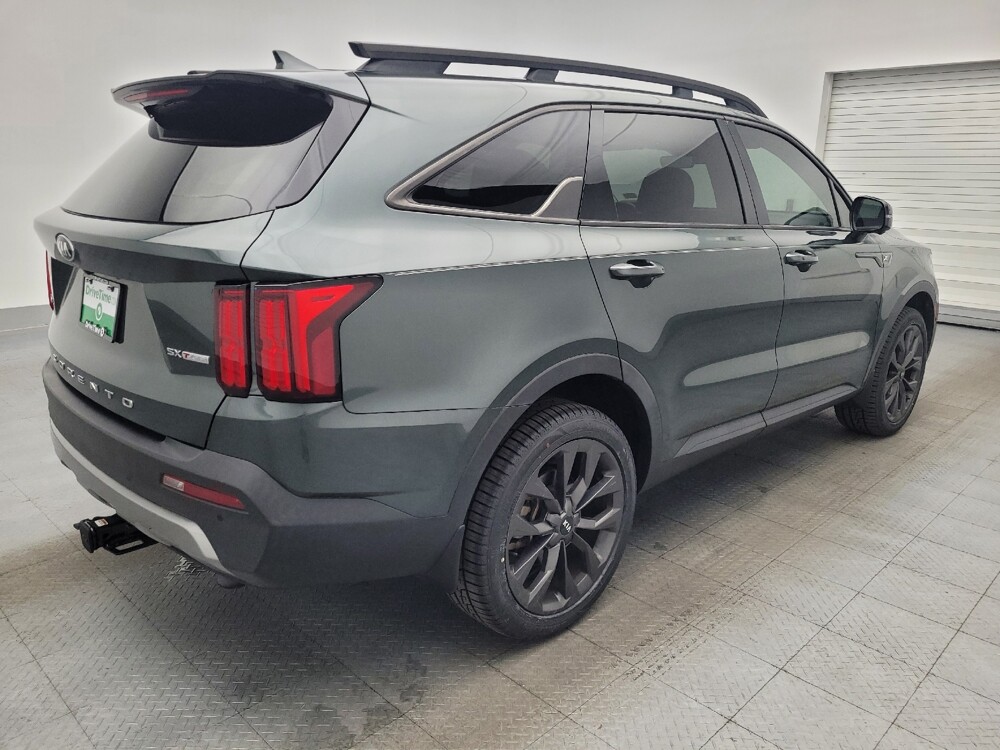 2021 Kia Sorento in Gainesville, FL 32609 - 18141057 9