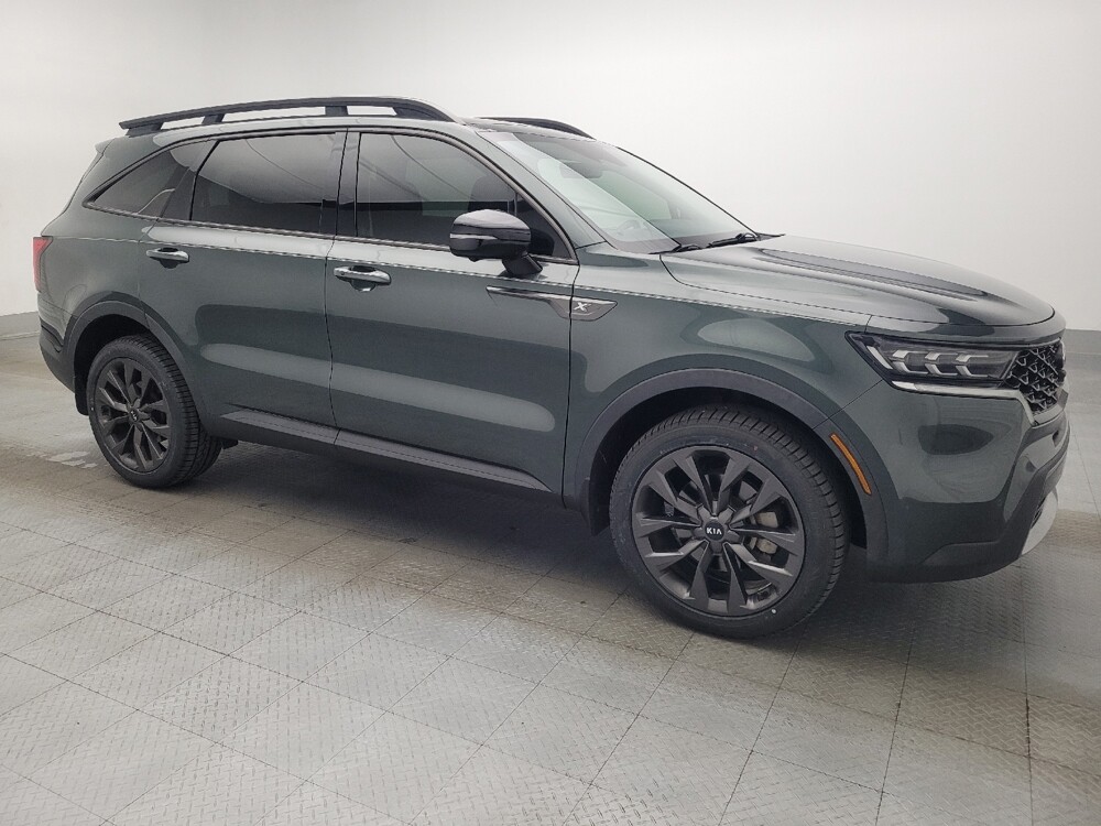 2021 Kia Sorento in Gainesville, FL 32609 - 18141057 11