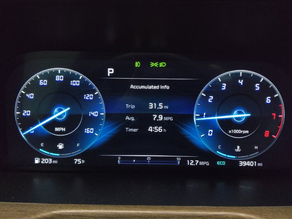 2021 Kia Sorento in Gainesville, FL 32609 - 18141057 23