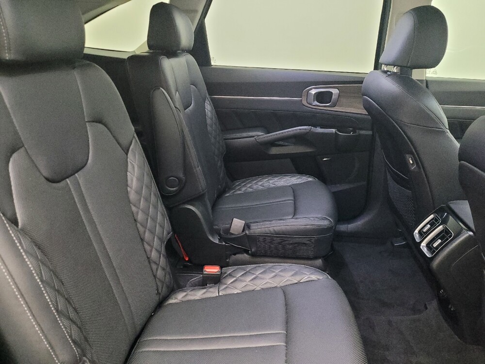 2021 Kia Sorento in Gainesville, FL 32609 - 18141057 19