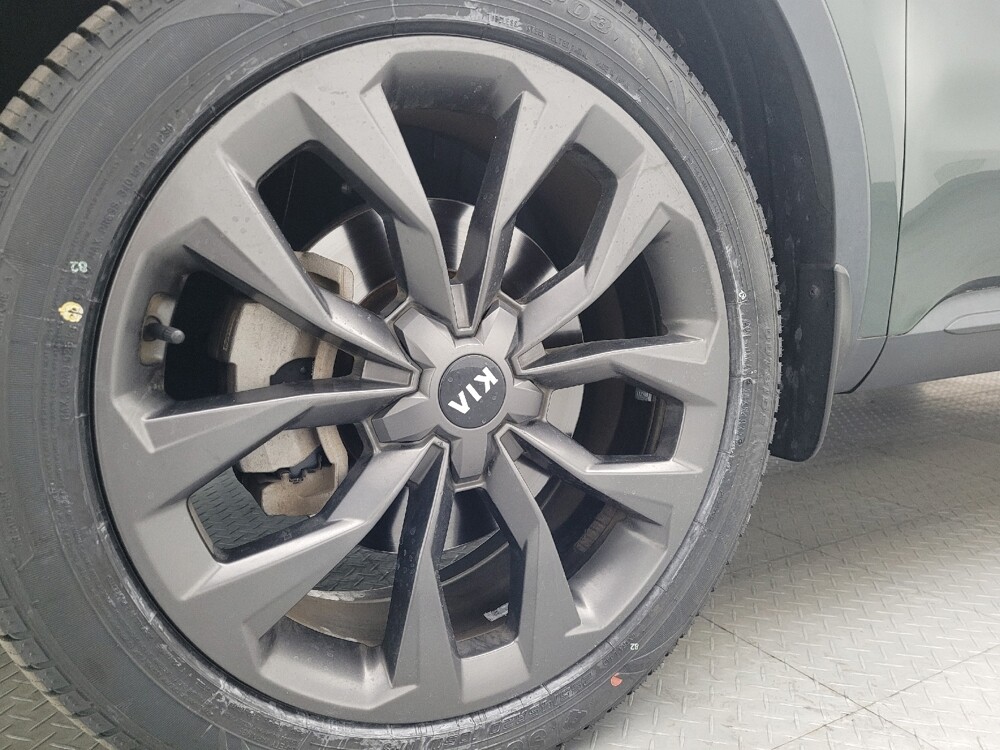 2021 Kia Sorento in Gainesville, FL 32609 - 18141057 31