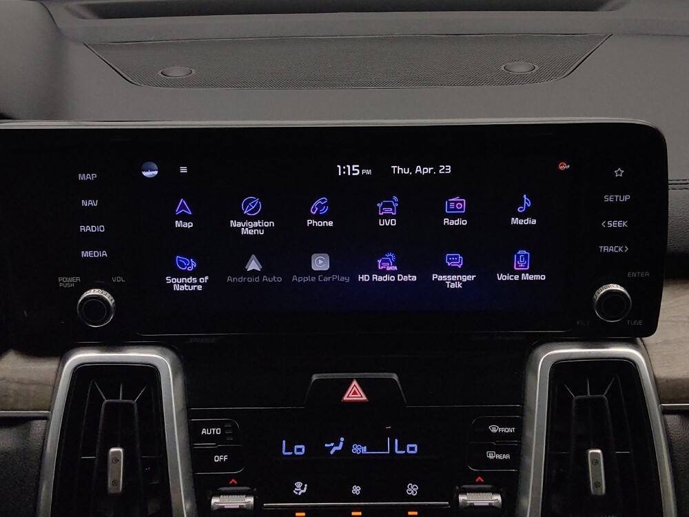 2021 Kia Sorento in Gainesville, FL 32609 - 18141057 25