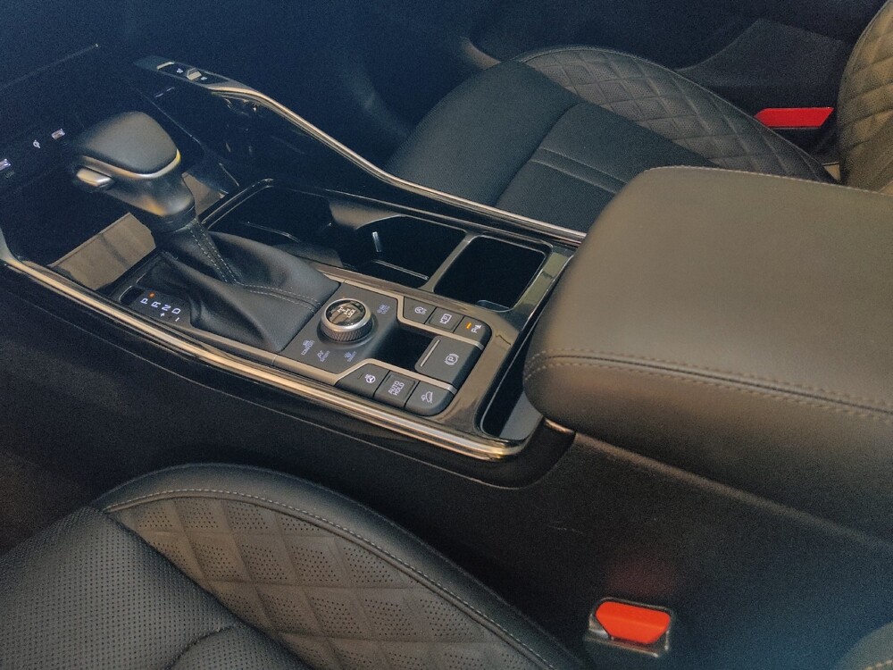 2021 Kia Sorento in Gainesville, FL 32609 - 18141057 26