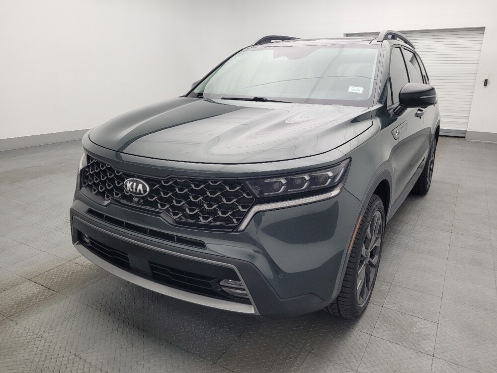 2021 Kia Sorento in Gainesville, FL 32609 - 18141057 15