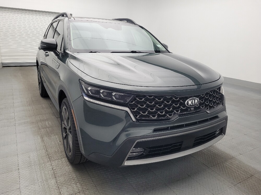 2021 Kia Sorento in Gainesville, FL 32609 - 18141057 14