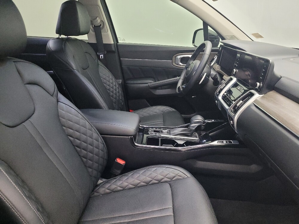 2021 Kia Sorento in Gainesville, FL 32609 - 18141057 21